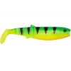 Savage Gear Gumová Nástraha Cannibal Shad Firetiger