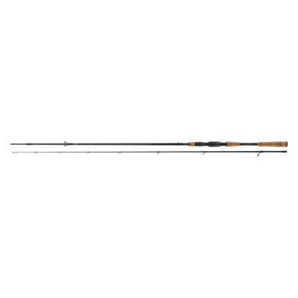 Daiwa Prút 23 Morethan Shad Attack 2,7m 14-56gr