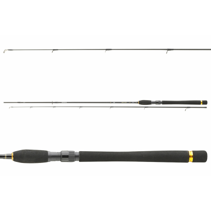 Daiwa Prút LEGALIS SPIN 2.70m 15-50g