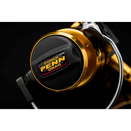 Penn Navijak Slammer Classic 360