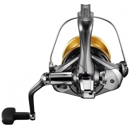 Shimano Navijak Aerlex XSC 14000