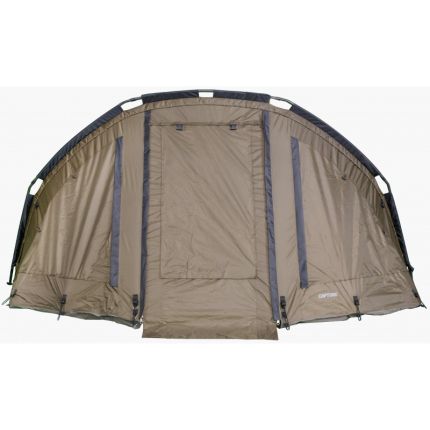 JAF Capture Bivak Advant 5-Star 2-Man Bivvy
