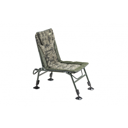 Mivardi Kreslo CamoCODE Combi