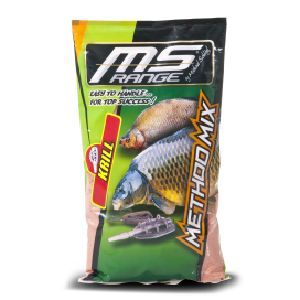 MS Range Method Mix Krill 1kg