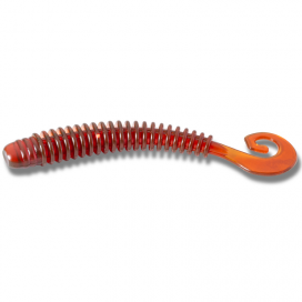 Doiyo nástraha Kama Tail 84 MO 84mm 6ks