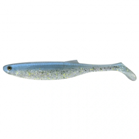 Headbanger nástraha BangerShad 9cm SS blistr 5ks