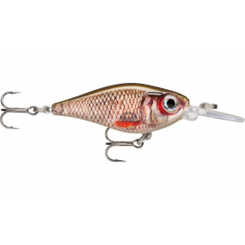 X-Light Shad 04 X-Light Shad 04