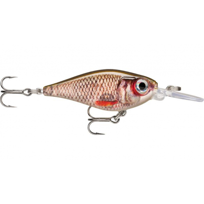 X-Light Shad 04