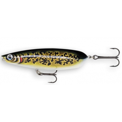 Rapala Wobler X-Rap 04 PEL