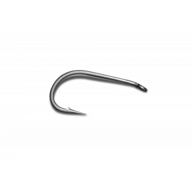 Carp´R´Us Háčky Gladiator LS - ATS vel. 2, 10ks - Velikost: 2, Balení: 10ks Carp´R´Us Háčky Gladiator LS - ATS vel. 2, 10ks - Velikost: 2, Balení: 10ks