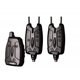 Zfish Sada hlásičov Bite Alarm Set Prime 2 + 1
