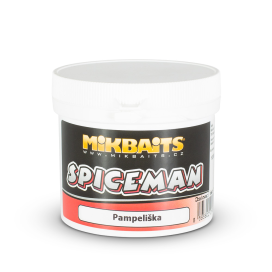 Mikbaits Spiceman cesto 200g - Púpava