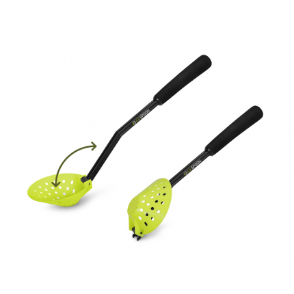 Delphin Lyžica Na Ľad Ice Spoon
