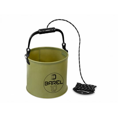Delphin Eva Vedro Barell 10L + 7m