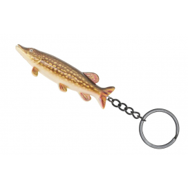 Kľúčenka - šťuka