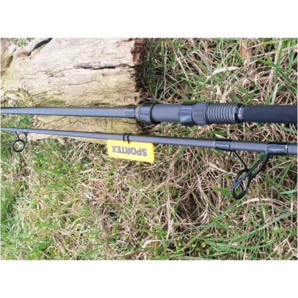 Sportex Prut Catapult CS-3 Carp 3,66 m (12 ft) 3 lb 2-díl
