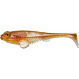 Gunki Rockstar ITB 11cm 1ks Brown Sugar