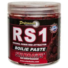 Starbaits RS1 Obaľovacie pasta 250g