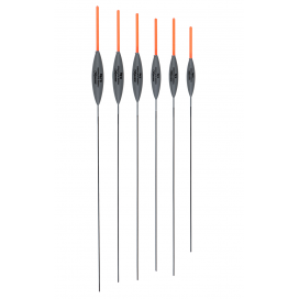 Matrix Finesse Slim Pole Floats - New Sizes Matrix Finesse Slim Pole Floats - New Sizes