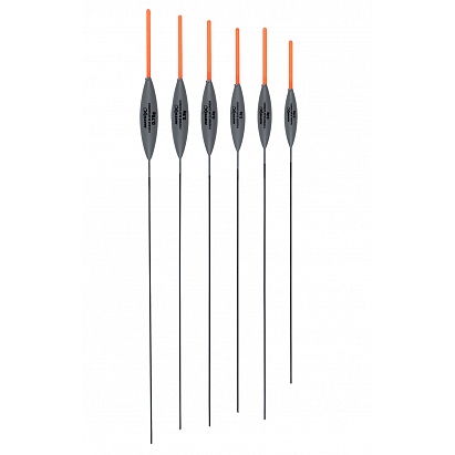 Matrix Finesse Slim Pole Floats - New Sizes