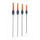 Ultra Margin Pole Float 0.5g