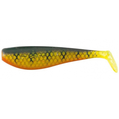 Fox Rage Gumová Nástraha Zander Pro Shad Natural Perch 10 cm Fox Rage Gumová Nástraha Zander Pro Shad Natural Perch 10 cm