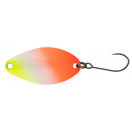 Mikado trblietka lazzer spoon 3.5g /4 1 ks
