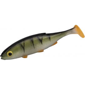 Mikado Nástraha Perfect Roach 8.5cm/natural Perch 5 Ks