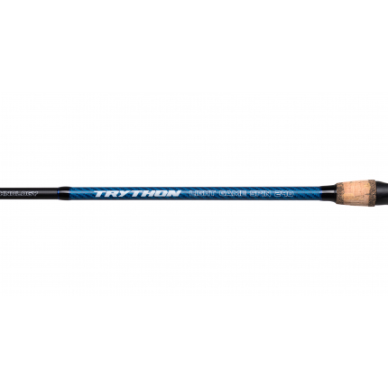 Mikado prút - trython light game spin 210 / 5-20g (2 diely)) - 1 ks
