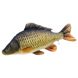 Gaby vankúš Kapor šupináč 35cm