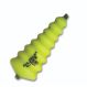 Black Cat Splávek U-Float "Tree" Fluo Žlutý, 15g