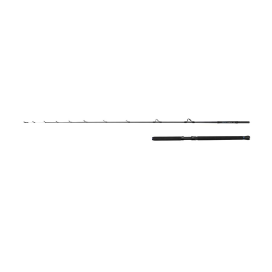 Dam Prut Salt-X Halibut 2.40 50lb