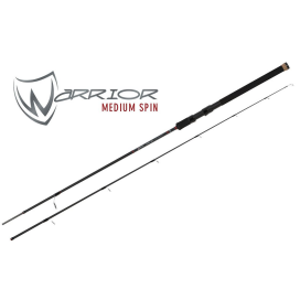 Fox Rage Prút Warrior Medium Spin Rods 270cm 15-40g