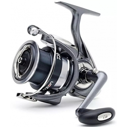Daiwa Navijak NZON LT 5000S CP