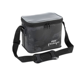 Fox Rage Taška Voyager Camo Welded Bag S