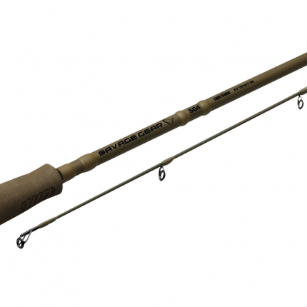 Savage Gear Prút Medium Game 2,51 7-25g