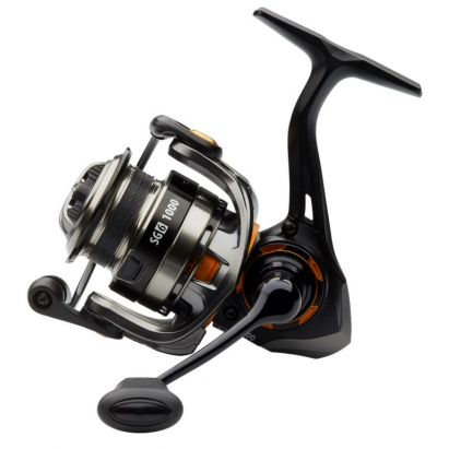 Savage Gear Navijak SG6 FD 2500