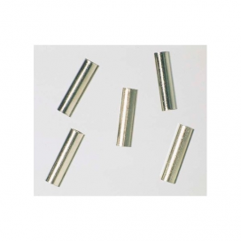 Saenger Krimpovacie Trubičky 2,5 x10mm 20ks Saenger Krimpovacie Trubičky 2,5 x10mm 20ks