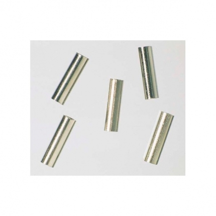 Saenger Krimpovacie Trubičky 2,5 x10mm 20ks
