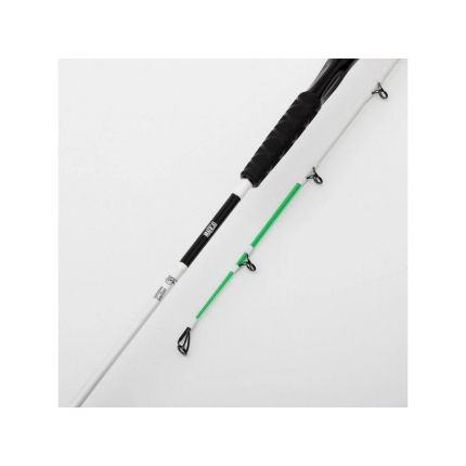 WHITE CLONK TEASER 2.10M 150-200G