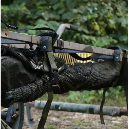 Gardner Univerzálny popruhy Wet Net Utility Straps