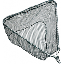 Jaxon Podberák Metal Safe Gumová sieť 200cm