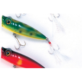 wobbler OWNER GP-60F: BULL FROG