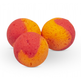 MS Range method boilies, Tutti Caramel, 6 mm, 50 g