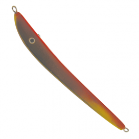 Mistrall Pilker Storm 100g 120mm vzor 15