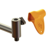 Carp Spirit INOX 2iin1 Key Tool