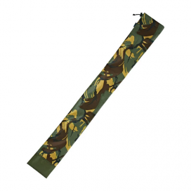 Nikl Aqua Products Obal na mokrý podberák - Camo Landing Net Stink Sleeve