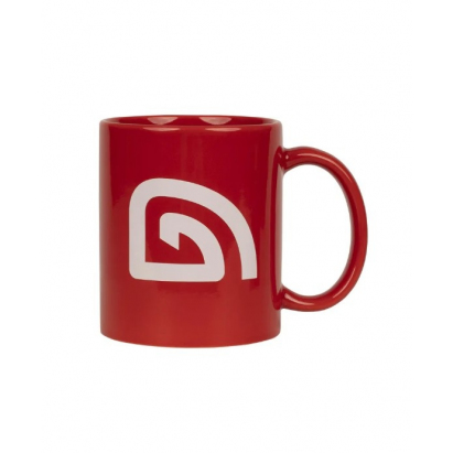 Trakker Hrnek - Red Mug