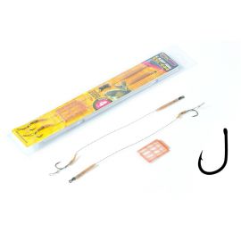 Extra Carp Náväzec Boilie Rig EXC 444