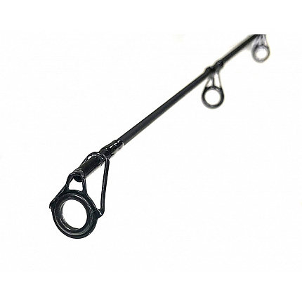 Zfish Prút Kodiak 2,4 m 100-250 g + Navijak Zadarmo